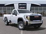 New 2024 GMC Sierra 2500 Pro Regular Cab 4x4, Pickup for sale #B1714 - photo 7