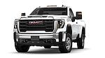 New 2024 GMC Sierra 2500 Pro Regular Cab 4x4, Pickup for sale #B1714 - photo 25