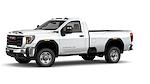 New 2024 GMC Sierra 2500 Pro Regular Cab 4x4, Pickup for sale #B1714 - photo 27