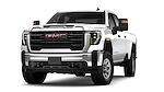 New 2024 GMC Sierra 3500 Pro Crew Cab 4x4, Pickup for sale #B1735 - photo 25