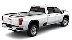 New 2024 GMC Sierra 3500 Pro Crew Cab 4x4, Pickup for sale #B1735 - photo 28