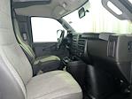 New 2024 GMC Savana 3500 Base RWD, Rockport Workport Service Utility Van for sale #B1784 - photo 14