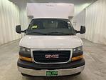 New 2024 GMC Savana 3500 Work Truck RWD, Rockport Workport Service Utility Van for sale #B1784 - photo 3