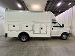 New 2024 GMC Savana 3500 Work Truck RWD, Rockport Workport Service Utility Van for sale #B1784 - photo 6