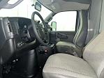 New 2024 GMC Savana 3500 Work Truck RWD, Rockport Workport Service Utility Van for sale #B1784 - photo 13