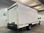 New 2024 GMC Savana 3500 Work Truck RWD, 16' Bay Bridge Sheet and Post Box Van for sale #B1814 - photo 2