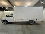 2024 GMC Savana 3500 DRW RWD, Bay Bridge Sheet and Post Box Van for sale #B1814 - photo 7