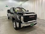 New 2025 GMC Sierra 2500 Pro Double Cab 4WD, Service Truck for sale #B1859 - photo 6