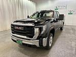 New 2025 GMC Sierra 2500 Pro Double Cab 4WD, Cab Chassis for sale #B1859 - photo 7