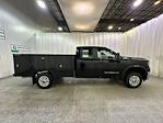 New 2025 GMC Sierra 2500 Pro Double Cab 4WD, Service Truck for sale #B1859 - photo 10