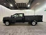 New 2025 GMC Sierra 2500 Pro Double Cab 4WD, Service Truck for sale #B1859 - photo 11