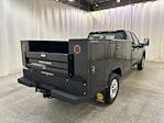 New 2025 GMC Sierra 2500 Pro Double Cab 4WD, Service Truck for sale #B1859 - photo 2