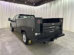 New 2025 GMC Sierra 2500 Pro Double Cab 4WD, Service Truck for sale #B1859 - photo 13