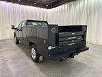 New 2025 GMC Sierra 2500 Pro Double Cab 4x4, Service Truck for sale #B1859 - photo 9