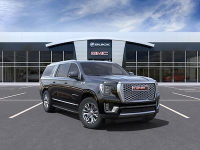 New 2024 GMC Yukon XL Denali 4x4, SUV for sale #B1863 - photo 1