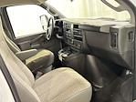 2024 GMC Savana 3500 DRW RWD, Rockport Workport Service Utility Van for sale #B1873 - photo 14