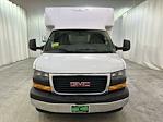 2024 GMC Savana 3500 DRW RWD, Rockport Workport Service Utility Van for sale #B1873 - photo 3