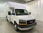 New 2024 GMC Savana 3500 Base RWD, Rockport Workport Service Utility Van for sale #B1873 - photo 4