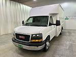 New 2024 GMC Savana 3500 Base RWD, Rockport Workport Service Utility Van for sale #B1873 - photo 5