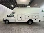 New 2024 GMC Savana 3500 Base RWD, Rockport Workport Service Utility Van for sale #B1873 - photo 7