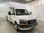 2024 GMC Savana 3500 DRW RWD, Rockport Workport Service Utility Van for sale #B1873 - photo 4