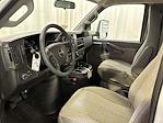 New 2024 GMC Savana 3500 Base RWD, Rockport Workport Service Utility Van for sale #B1873 - photo 13