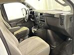 New 2024 GMC Savana 3500 Base RWD, Rockport Workport Service Utility Van for sale #B1873 - photo 14