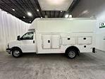 2024 GMC Savana 3500 DRW RWD, Rockport Workport Service Utility Van for sale #B1873 - photo 7