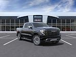 New 2025 GMC Sierra 1500 Denali Ultimate Crew Cab 4x4, Pickup for sale #B1901 - photo 1