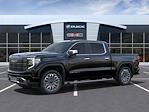 New 2025 GMC Sierra 1500 Denali Ultimate Crew Cab 4x4, Pickup for sale #B1901 - photo 2