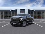 New 2025 GMC Sierra 1500 Denali Ultimate Crew Cab 4x4, Pickup for sale #B1901 - photo 8