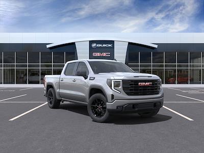 New 2025 GMC Sierra 1500 Elevation Crew Cab 4x4, Pickup for sale #B1917 - photo 1