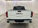 New 2025 GMC Sierra 1500 SLT Crew Cab 4x4, Pickup for sale #B1919 - photo 8