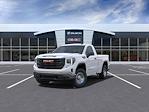 New 2025 GMC Sierra 1500 Pro Regular Cab 4x4, Pickup for sale #B1937 - photo 8