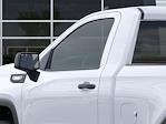 New 2025 GMC Sierra 1500 Pro Regular Cab 4x4, Pickup for sale #B1937 - photo 12