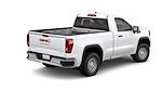 New 2025 GMC Sierra 1500 Pro Regular Cab 4x4, Pickup for sale #B1937 - photo 28