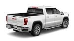 New 2025 GMC Sierra 1500 SLT Crew Cab 4x4, Pickup for sale #B1962 - photo 28