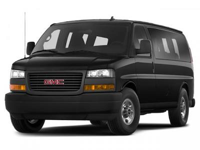 2024 GMC Savana 2500 SRW RWD, Passenger Van for sale #B1972 - photo 1