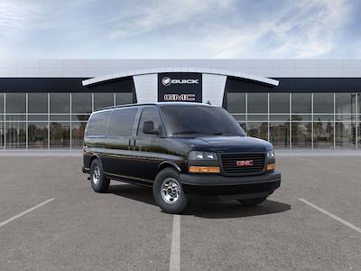 New 2024 GMC Savana 2500 LS RWD, Passenger Van for sale #B1972 - photo 1