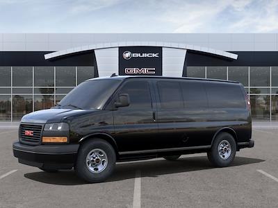 New 2024 GMC Savana 2500 LS RWD, Passenger Van for sale #B1972 - photo 2