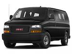 2024 GMC Savana 2500 SRW RWD, Passenger Van for sale #B1972 - photo 1