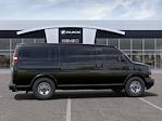 New 2024 GMC Savana 2500 LS RWD, Passenger Van for sale #B1972 - photo 5