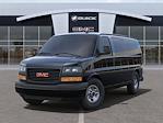 New 2024 GMC Savana 2500 LS RWD, Passenger Van for sale #B1972 - photo 6