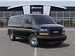 New 2024 GMC Savana 2500 LS RWD, Passenger Van for sale #B1972 - photo 7