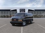 New 2024 GMC Savana 2500 LS RWD, Passenger Van for sale #B1972 - photo 8