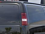 New 2024 GMC Savana 2500 LS RWD, Passenger Van for sale #B1972 - photo 11