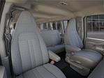 New 2024 GMC Savana 2500 LS RWD, Passenger Van for sale #B1972 - photo 16