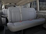 New 2024 GMC Savana 2500 LS RWD, Passenger Van for sale #B1972 - photo 17