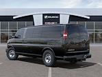 New 2024 GMC Savana 2500 LS RWD, Passenger Van for sale #B1972 - photo 3