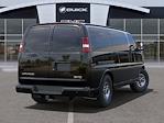 New 2024 GMC Savana 2500 LS RWD, Passenger Van for sale #B1972 - photo 4